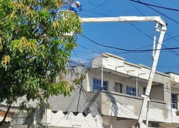 Villa Estadio en Juan de Acosta y Villa Encanto en Puerto Colombia tendrán interrupciones eléctricas este lunes por adecuaciones