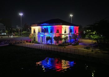 La Casa de la Selección está lista para recibir a más de 28.000 visitantes por partido Colombia-Bolivia