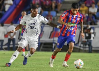 “Esto no representa a Junior”: Celis y Arias explotan tras la caída ante Unión Magdalena