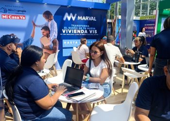 Cubo de Cristal será epicentro de oportunidades para adquirir vivienda VIS este fin de semana