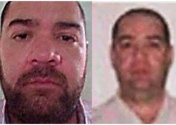 Capturan en Cali a Saúl Severini, exjefe del Bloque Norte de las AUC, tras 16 años prófugo