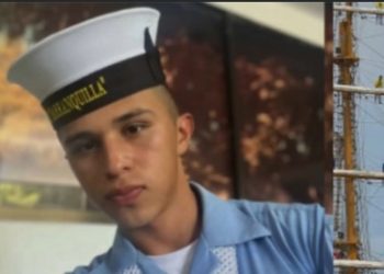 Armada Nacional activa búsqueda tras caída al río Magdalena de un grumete del Buque Escuela ARC “Gloria”