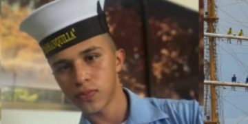 Armada Nacional activa búsqueda tras caída al río Magdalena de un grumete del Buque Escuela ARC “Gloria”