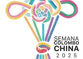 China, Colombia y los avances de los Objetivos de Desarrollo Sostenible