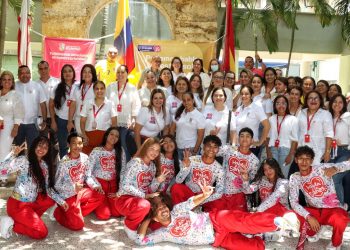 Atlántico fortalece la salud mental con acciones conjuntas en la Semana de Prevención del Suicidio