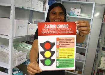 Gobernación del Atlántico intensifica control a medicamentos: 2.498 visitas de inspección