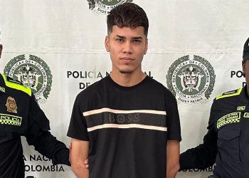 Capturado joven por presunto robo de motos en Barranquilla y Soledad