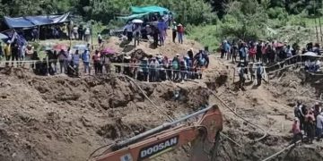 Tragedia minera en Santander de Quilichao: hallan sin vida a siete trabajadores atrapados en socavón