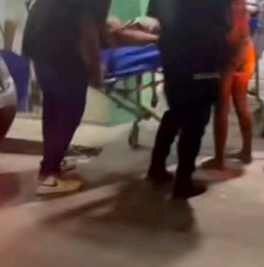 Joven resulta herida en confuso hecho con arma de fuego en Baranoa