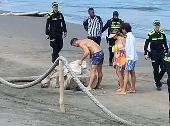 Capturan en Salgar al presunto feminicida de Yolanda Estefany Arias
