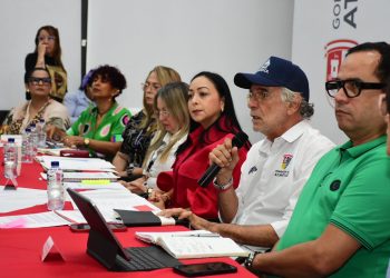 Gobernación del Atlántico consolida avances en políticas sociales para mujeres, personas con discapacidad y población mayor