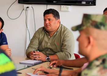 “Baranoa vive momentos de dolor y profunda indignación”: Edinson Palma, alcalde municipal