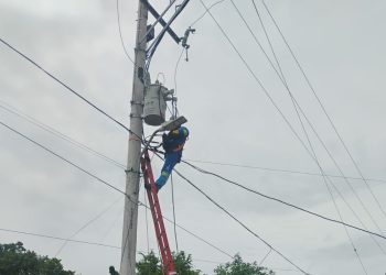 Este viernes habrá suspensión de energía en Pumarejo (Barranquilla), Rotinet y zona rural de Usiacurí por obras de mejora