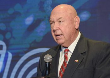 Embajador de EE. UU. advierte que relación con Colombia pasa por un “momento delicado”