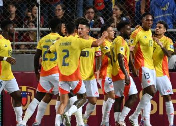 Colombia define su ruta hacia el Mundial: Amistosos confirmados