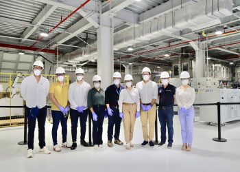Adama, la empresa israelí de agrofertilizantes, inaugura una planta en la Zona Franca de Barranquilla para exportar a Brasil