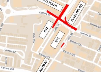Continúan obras de mejoramiento de la infraestructura vial
