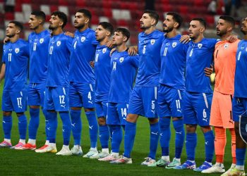 Palestina exige a la FIFA y la UEFA sanciones contra Israel