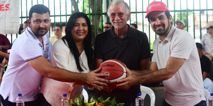 Galapa y Malambo toman la delantera en el vibrante inicio de “Encesta Atlántico”