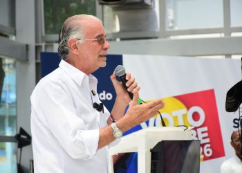 RAP Caribe y Bancada Caribe radican proyecto de ley clave para la autonomía territorial en Colombia