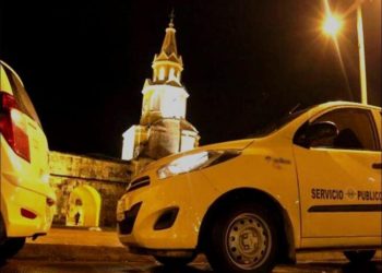 Taxista engaño a la muerte y vivió para contarlo