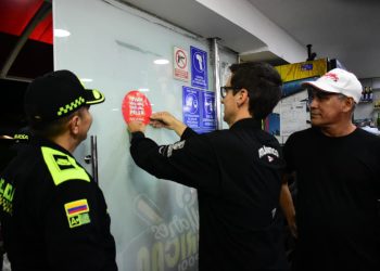 “Queremos que estas fiestas sean seguras”: secretario del Interior José Antonio Luque en lanzamiento de Caravanas de Seguridad