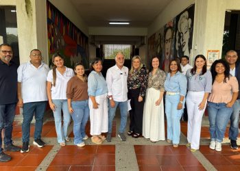 Atlántico inicia caracterización de competencias bilingües a todos sus docentes y rectores