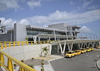 Nuestro aeropuerto