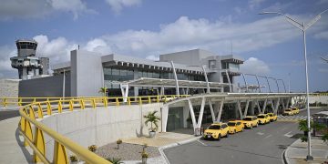 Nuestro aeropuerto