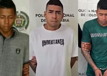 Cayó alias Neno, uno los más buscados por homicidio