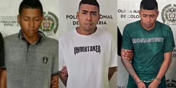 Cayó alias Neno, uno los más buscados por homicidio