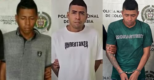 Cayó alias Neno, uno los más buscados por homicidio