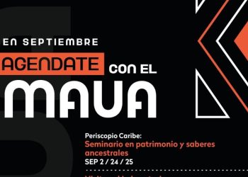 Museo de Antropología de la Uniatlántico reabre sus puertas con agenda cultural