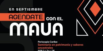 Museo de Antropología de la Uniatlántico reabre sus puertas con agenda cultural