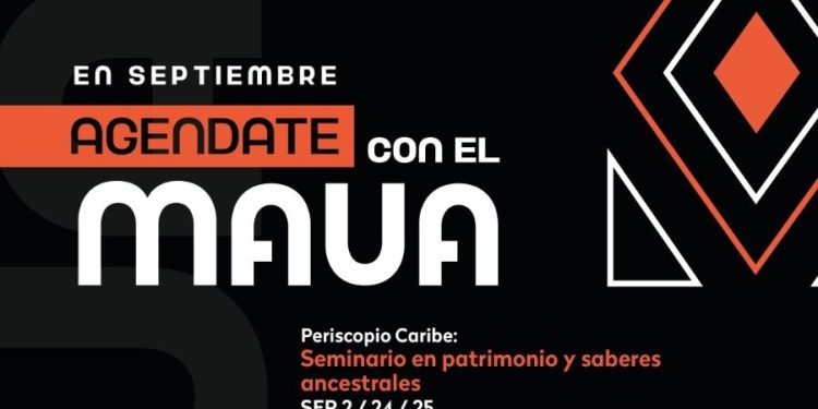 Museo de Antropología de la Uniatlántico reabre sus puertas con agenda cultural