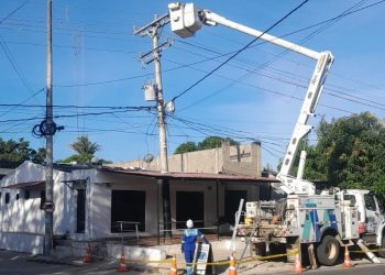 Habrá suspensión de energía este lunes en sectores de La Paz (Barranquilla) y Rivera (Puerto Colombia)