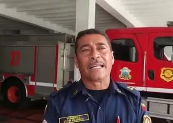 Barranquilla bajo alerta por lluvias intensas: Bomberos instan a la comunidad a prevenir emergencias