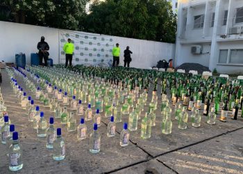 Aumenta a 11 el número de muertos por consumo de licor adulterado en Barranquilla