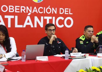 Gobernación del Atlántico beneficia a 822 familias con el programa ‘Mi Casa Bacana’