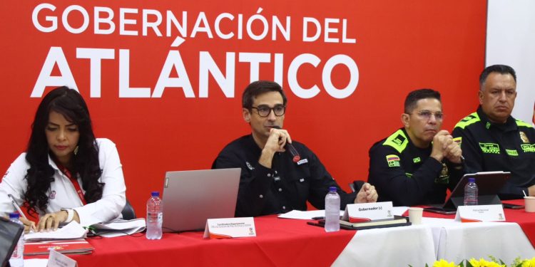 Gobernación del Atlántico beneficia a 822 familias con el programa ‘Mi Casa Bacana’