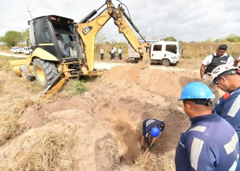 La lucha de Triple A contra el fraude de agua en el Atlántico