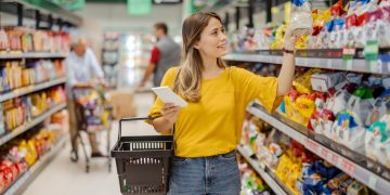 Inflación en Colombia sigue bajando, pero alimentos y restaurantes siguen presionando el bolsillo