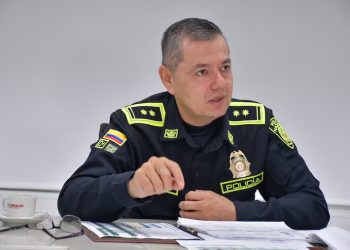 160 homicidas capturados en 2025: Revelaciones clave del comandante Edwin Urrego sobre los avances en seguridad en Barranquilla