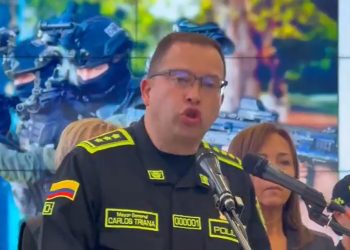 Cae red internacional de trata de personas con base en Medellín y vínculos en Europa: 48 víctimas identificadas