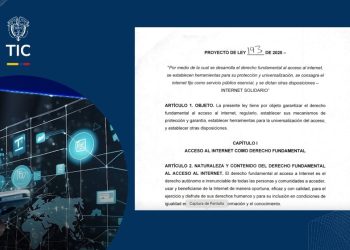 ¿Censura a la vista? Proyecto de ley otorgaría al MinTIC poder para tomar posesión de medios privados