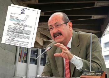 Procuraduría solicita suspender contrato con Universidad Libre por irregularidades en concurso de notarios