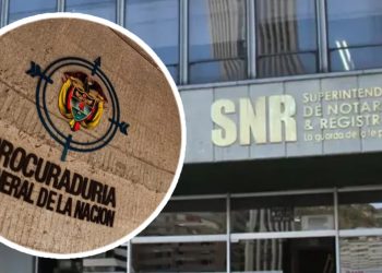 Procuraduría solicitó evaluar la posibilidad de suspender concurso de méritos para el nombramiento de notarios