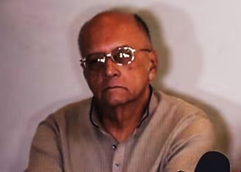Falleció el periodista y docente barranquillero Jorge Humberto Klee