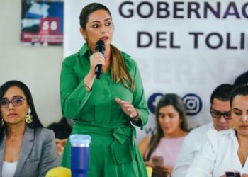 Gobernadora del Tolima no asistirá a visita de Petro en Ibagué: “Ya tenía agenda en Chaparral”