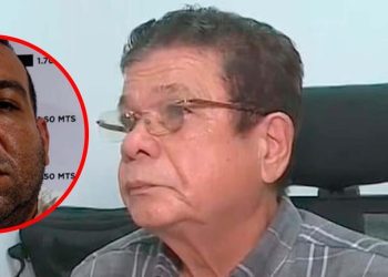 Condenan a 7 años de prisión a juez que otorgó domiciliaria a cabecilla de ‘Los Costeños’